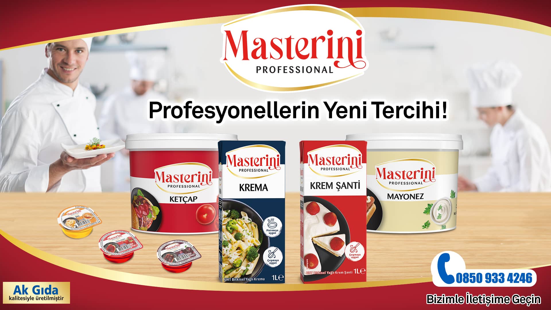 masterini