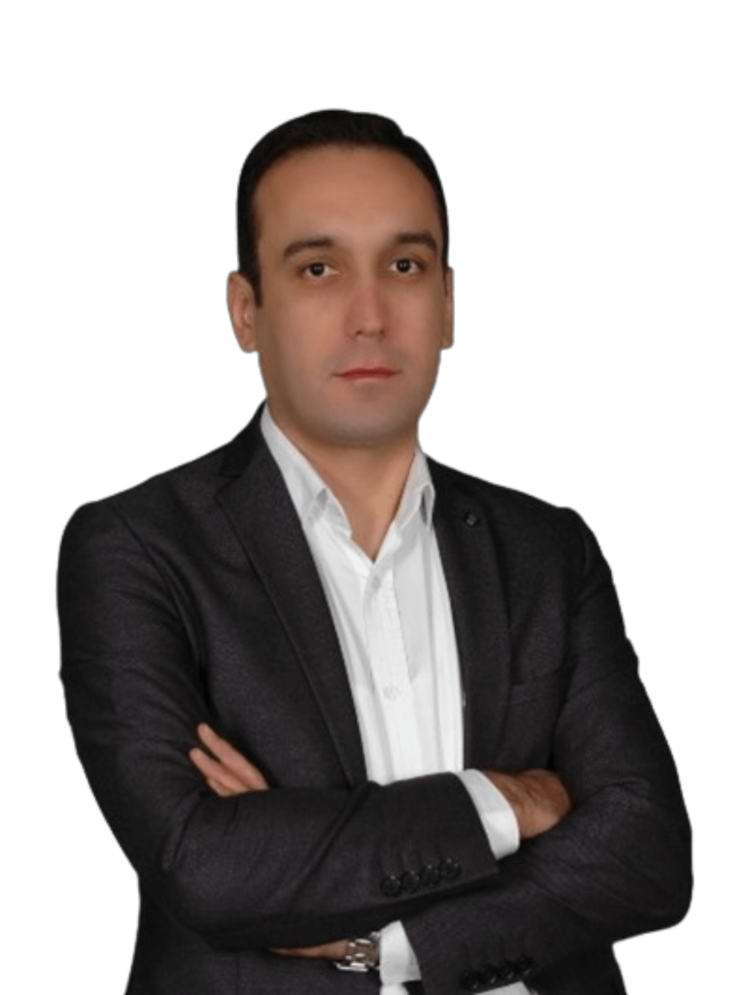 YUSUF ÖNDER ÖZARSLAN