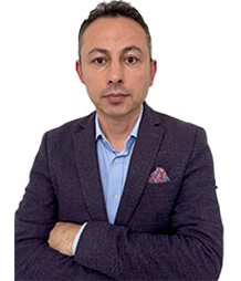 LEVENT UYGAR